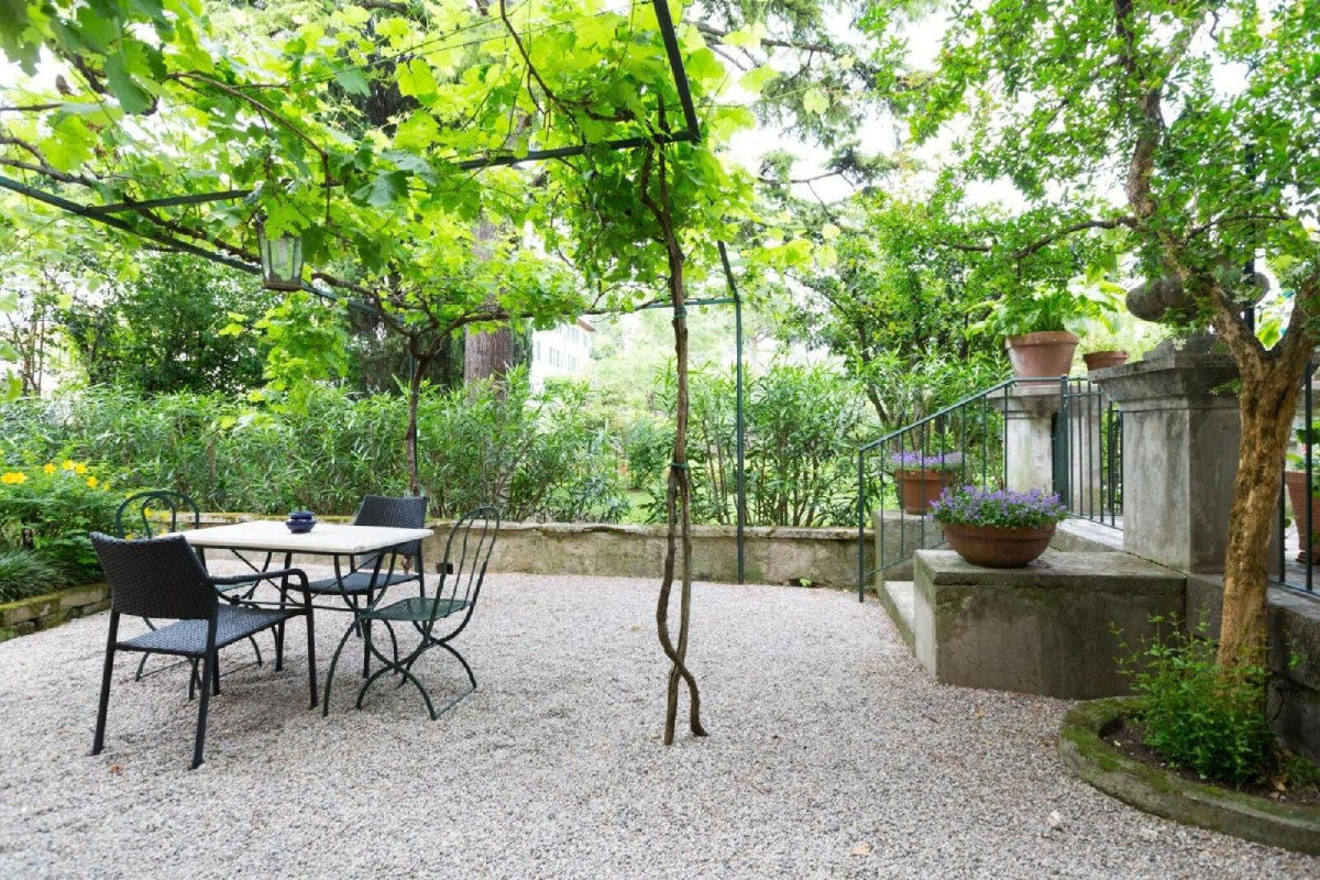 B&B Corte Delle Muse