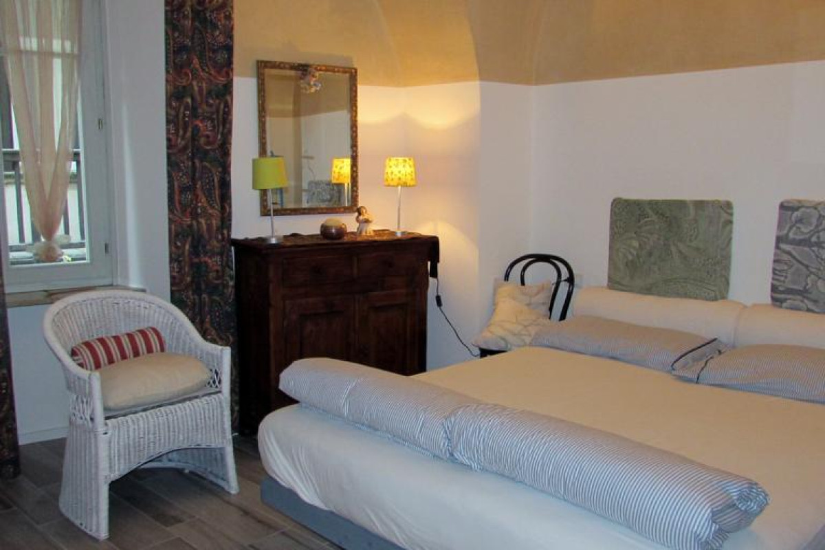 B&B Corte Santa Maria