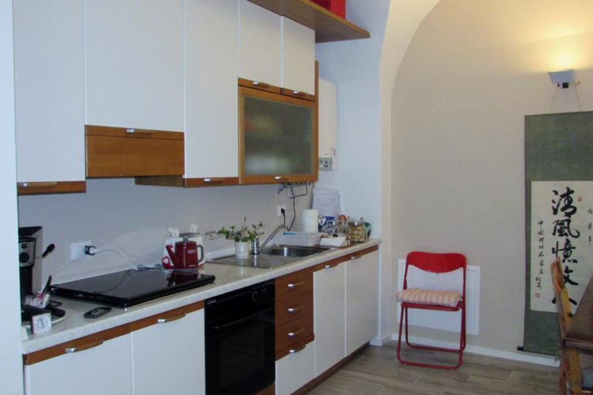 B&B Corte Santa Maria
