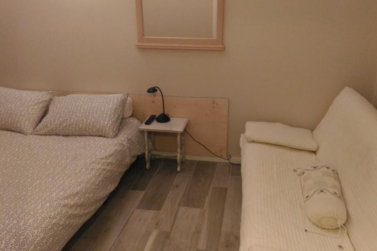 B&B Corte Santa Maria