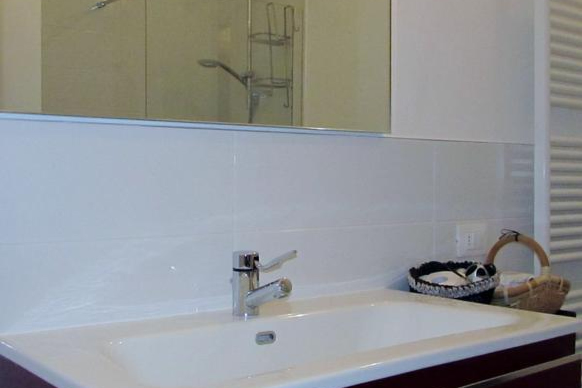 B&B Corte Santa Maria
