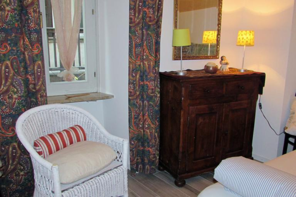 B&B Corte Santa Maria