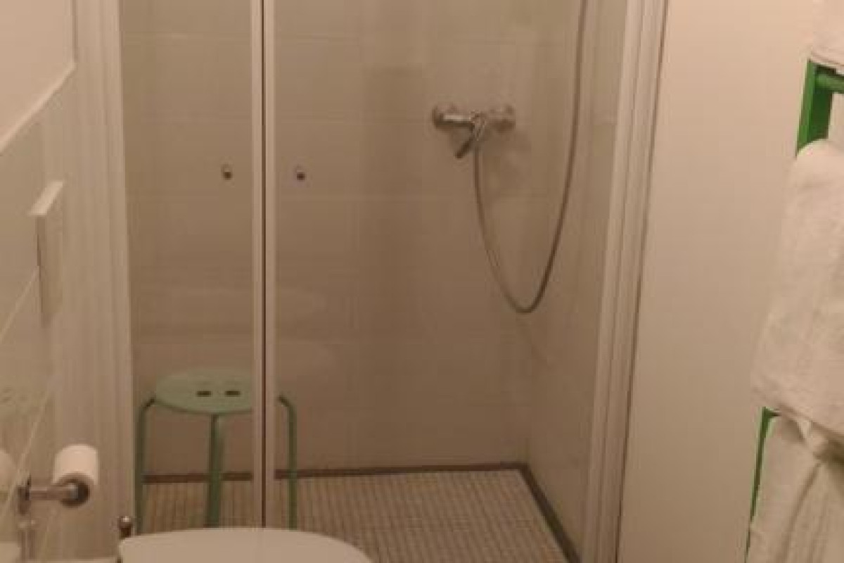 B&B Corte Santa Maria