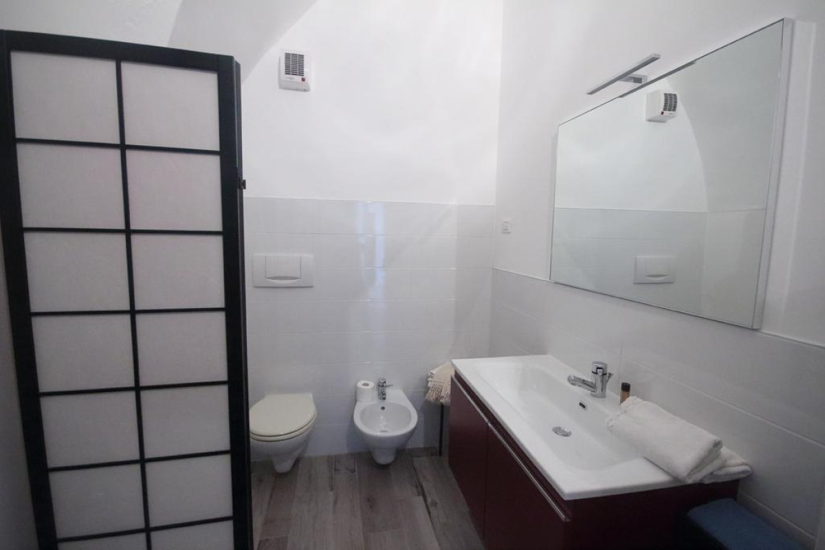 B&B Corte Santa Maria