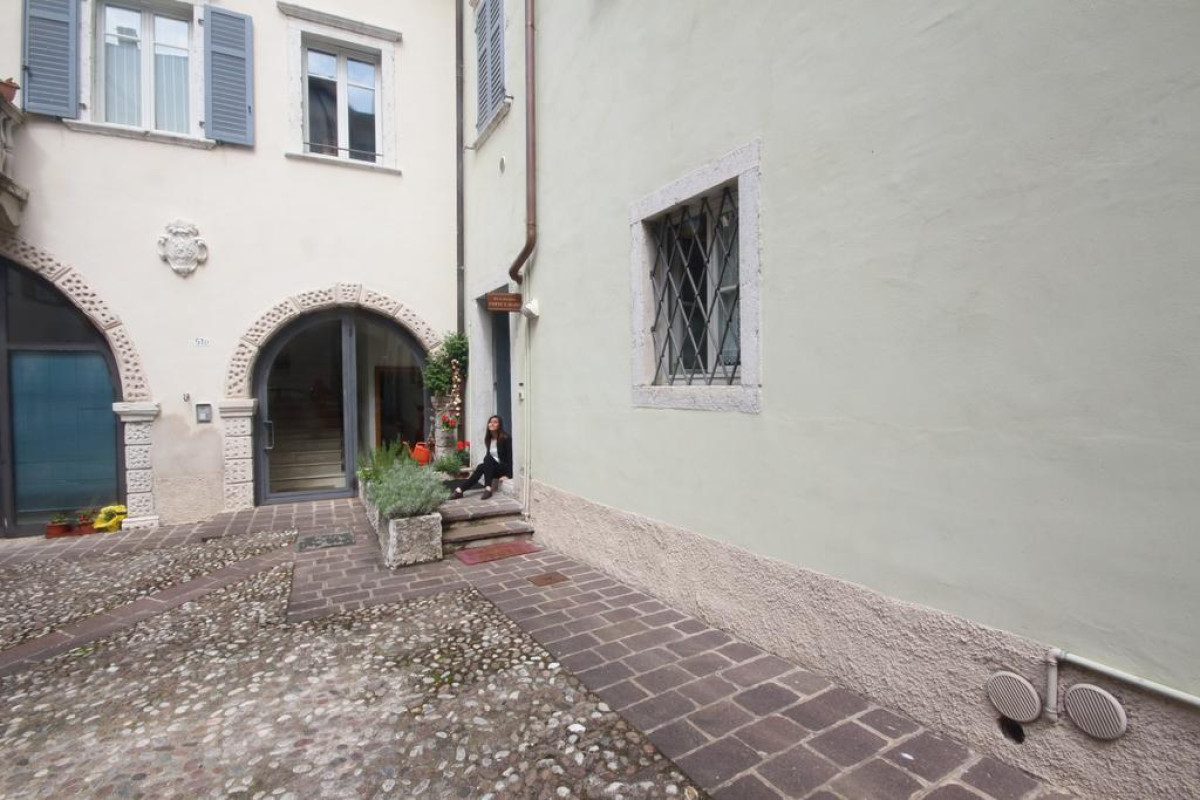 B&B Corte Santa Maria