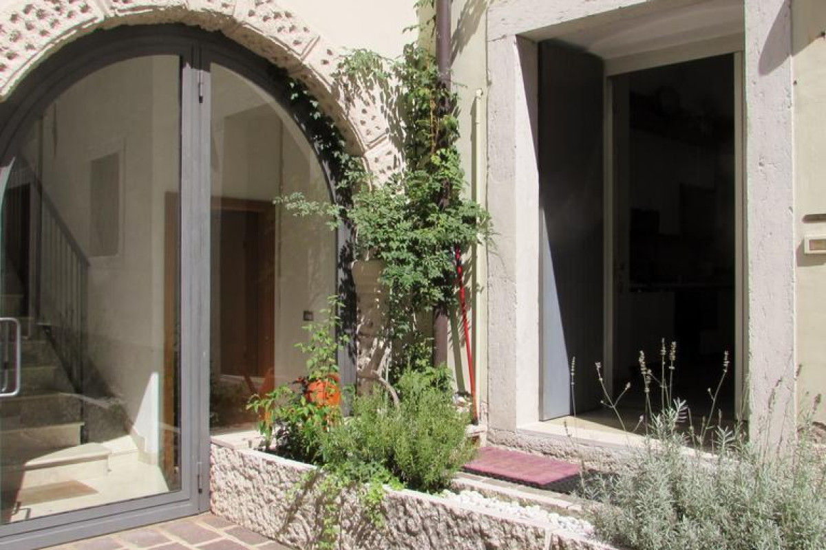 B&B Corte Santa Maria