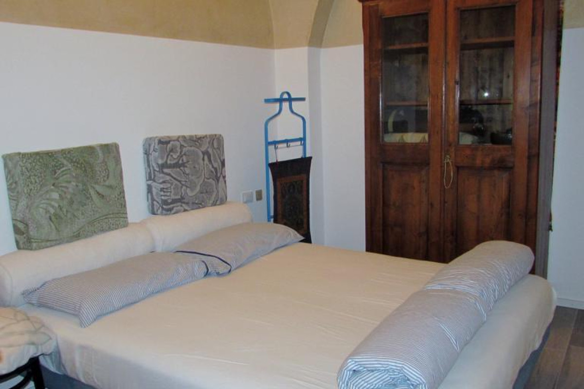 B&B Corte Santa Maria