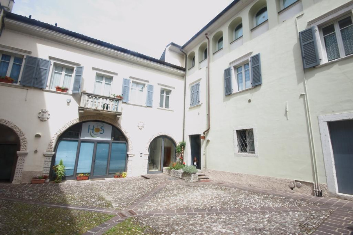 B&B Corte Santa Maria