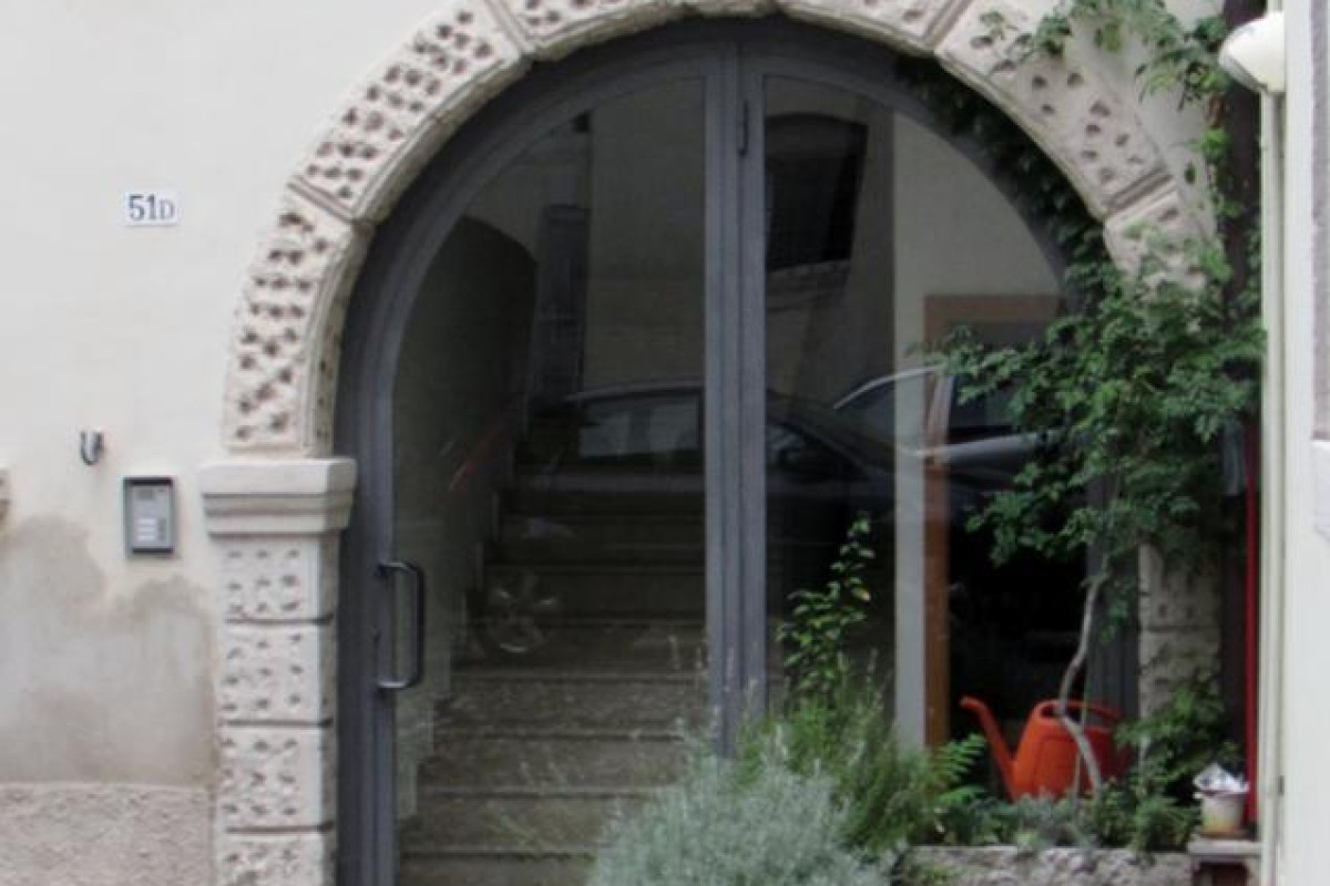 B&B Corte Santa Maria