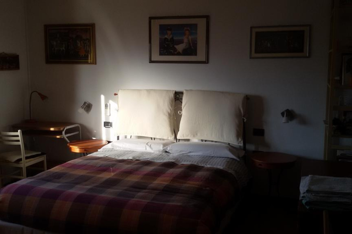 B&B Da Franco