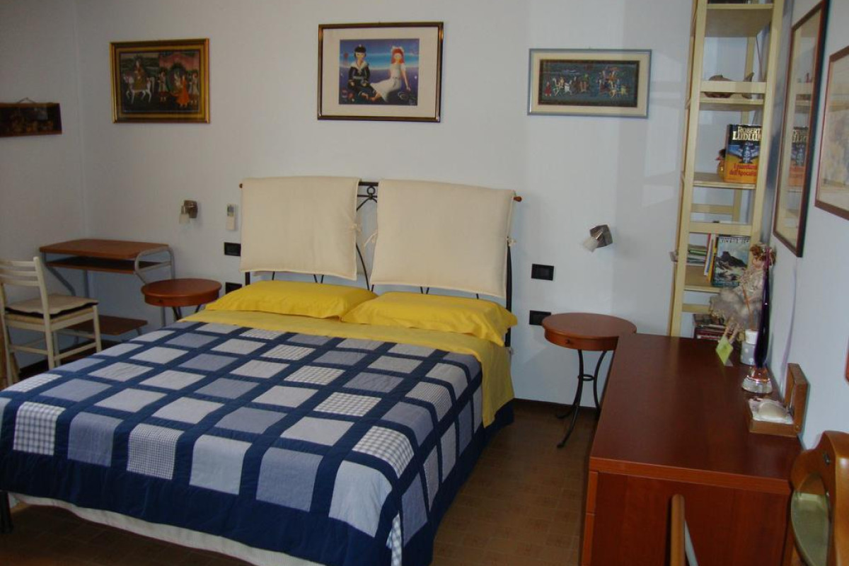 B&B Da Franco