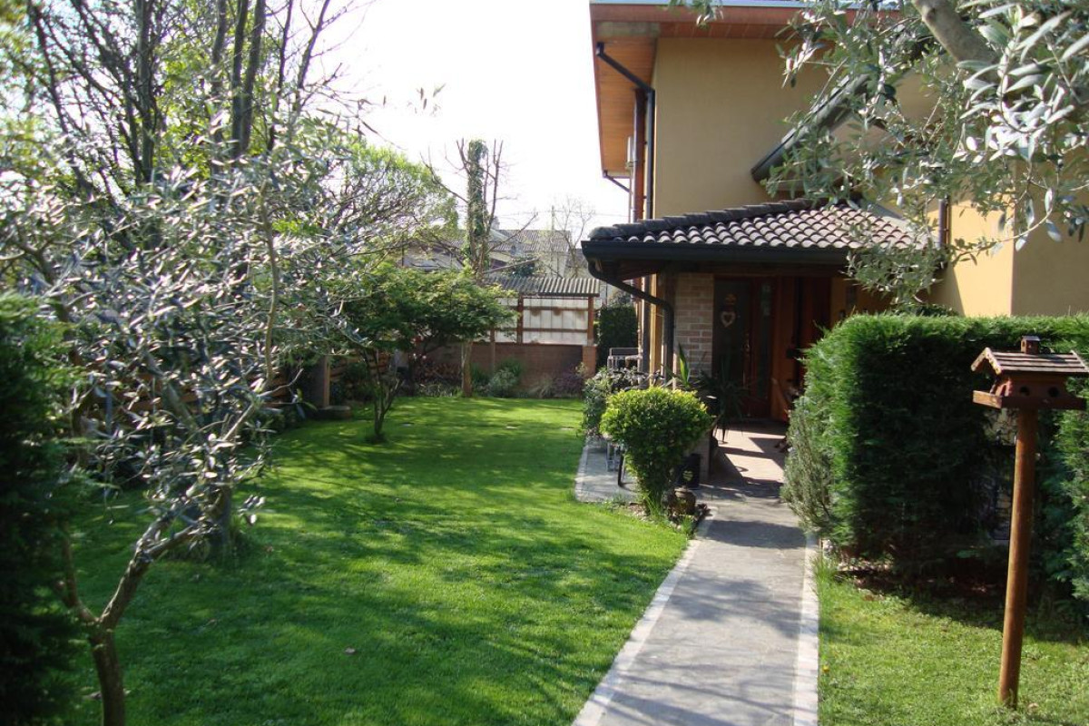 B&B Da Franco