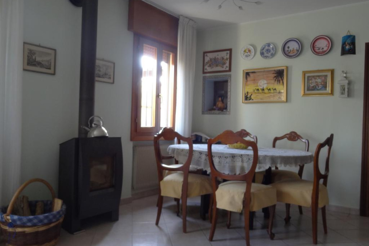 B&B Da Franco