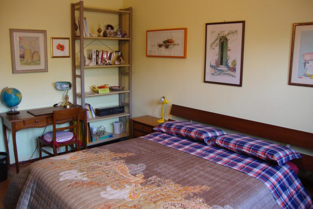 B&B Da Franco