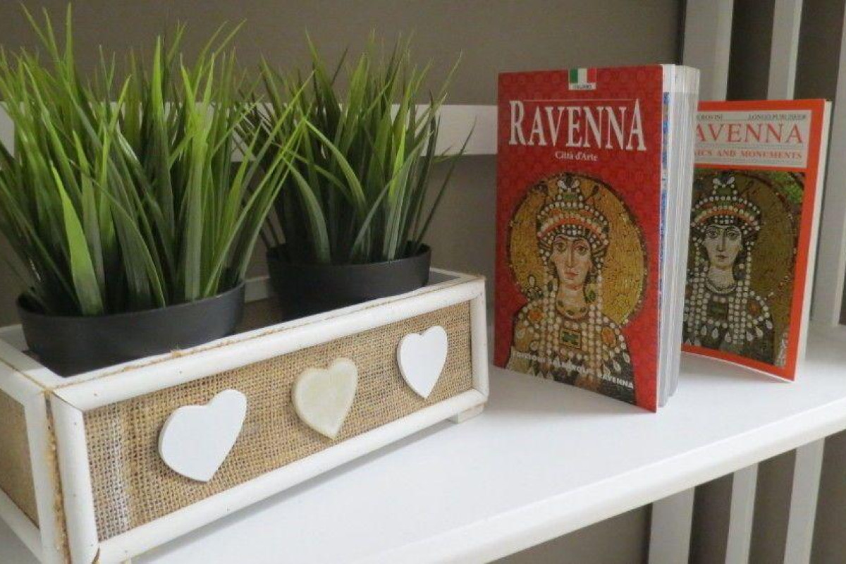 B&B Degli Artisti