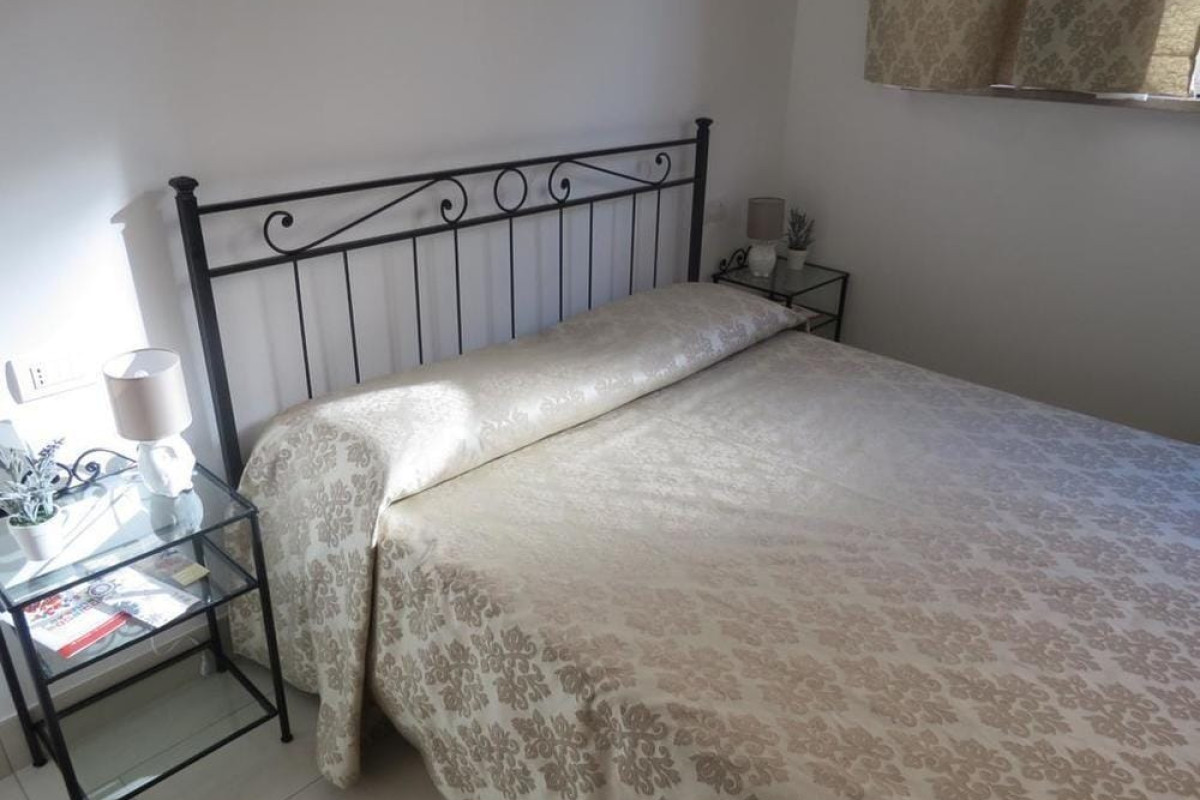 B&B Degli Artisti