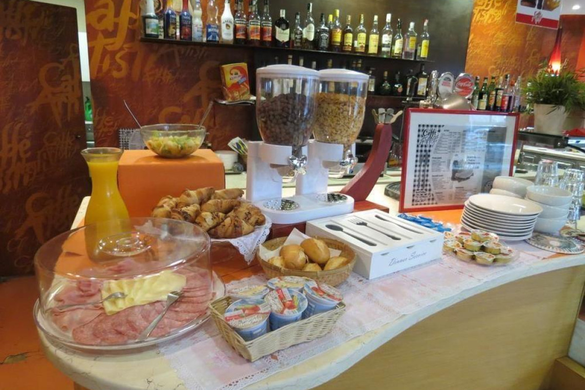 B&B Degli Artisti