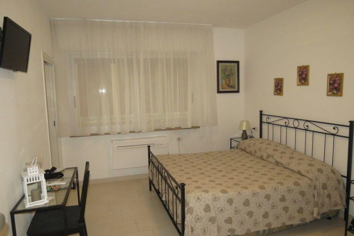 B&B Degli Artisti