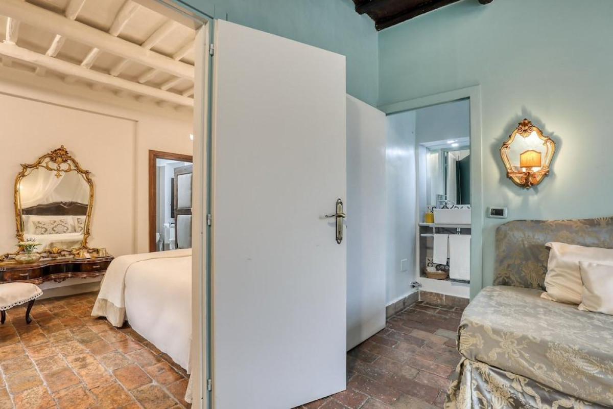 B&B Dei Papi Boutique Hotel