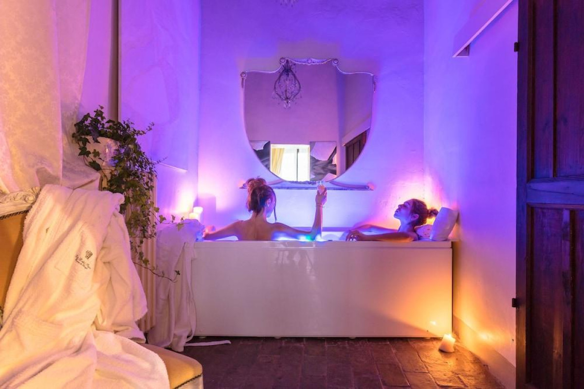 B&B Dei Papi Boutique Hotel