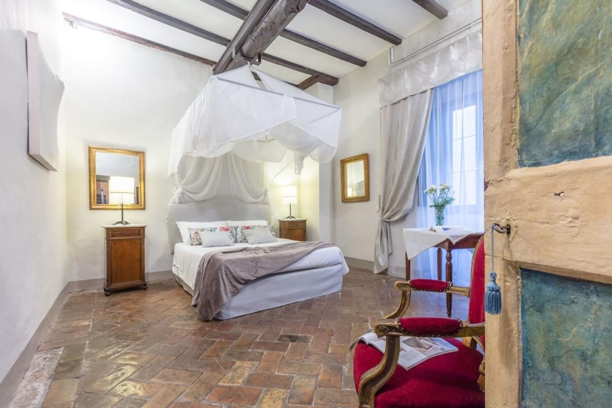 B&B Dei Papi Boutique Hotel
