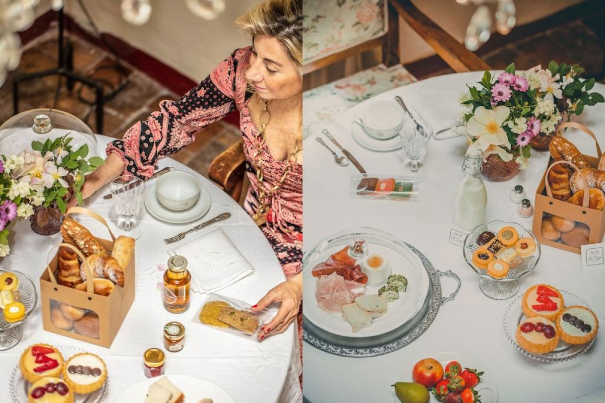 B&B Dei Papi Boutique Hotel