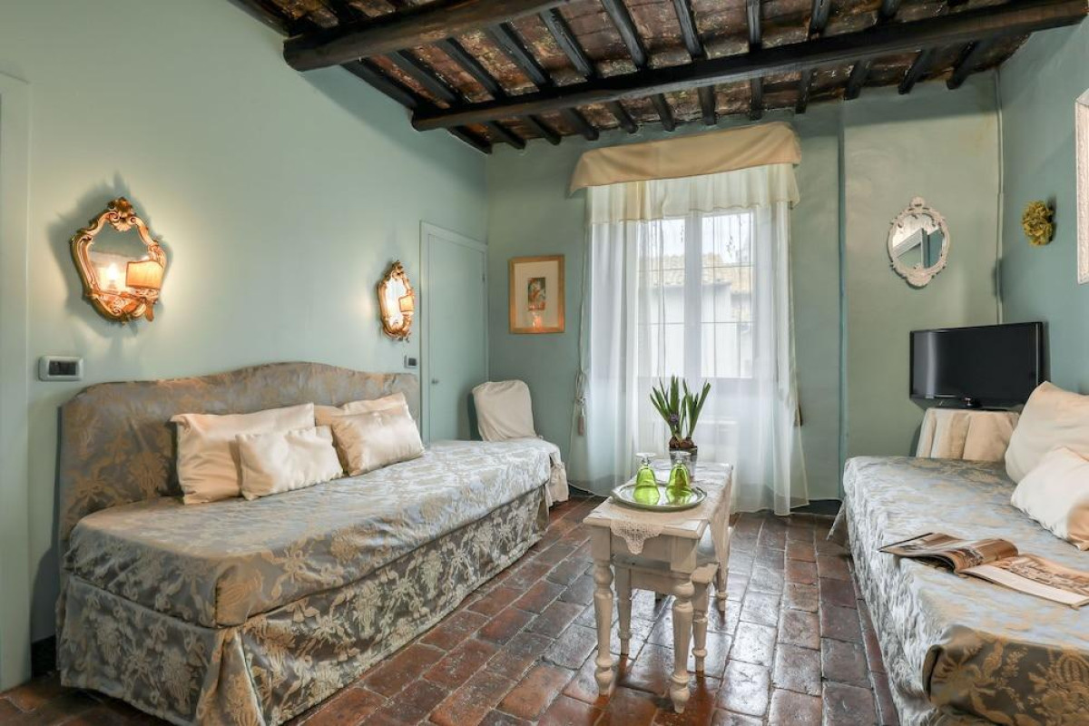 B&B Dei Papi Boutique Hotel