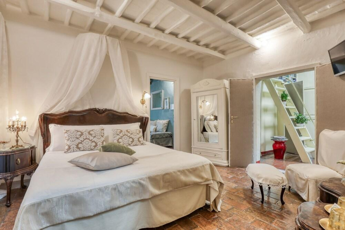 B&B Dei Papi Boutique Hotel