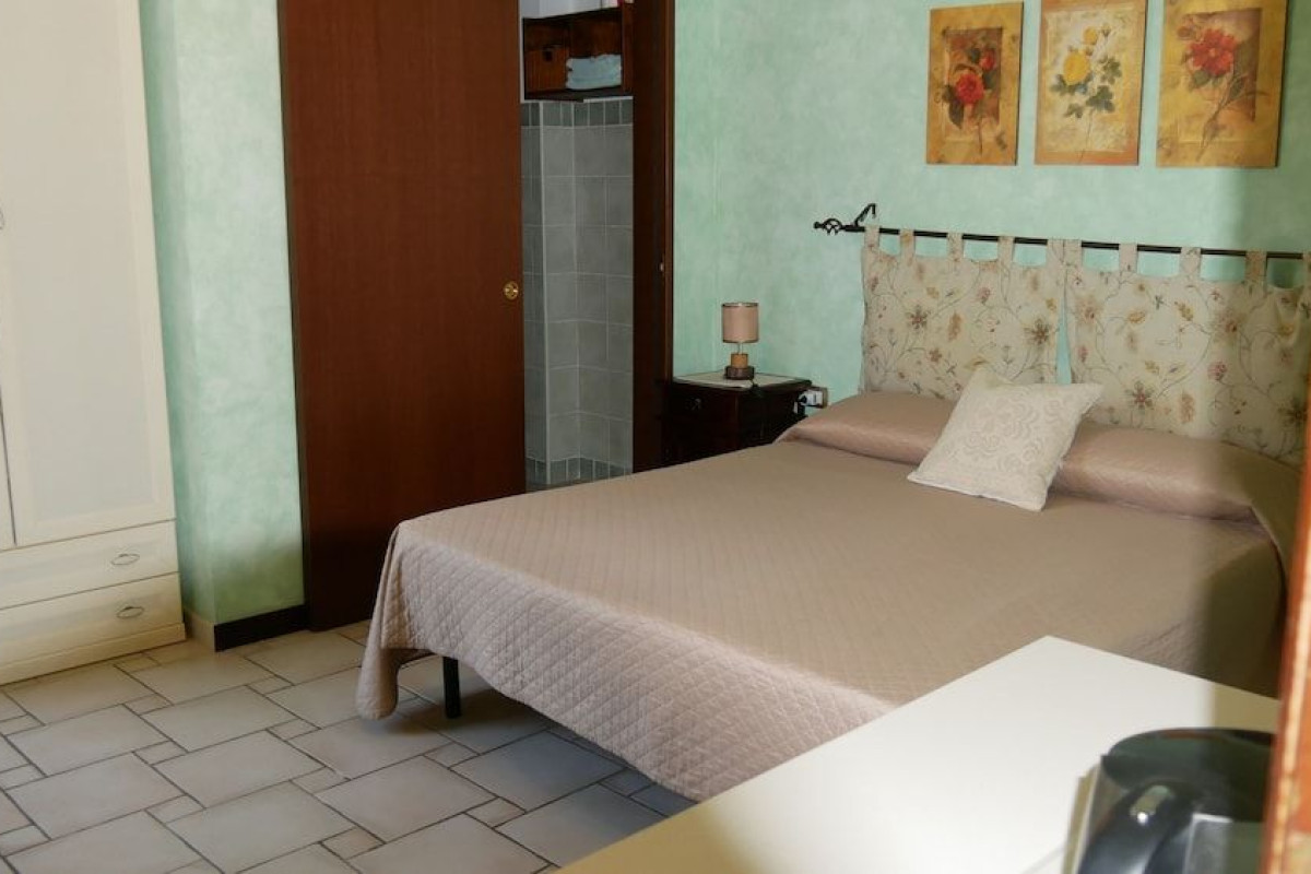 B&B DEL VIALE