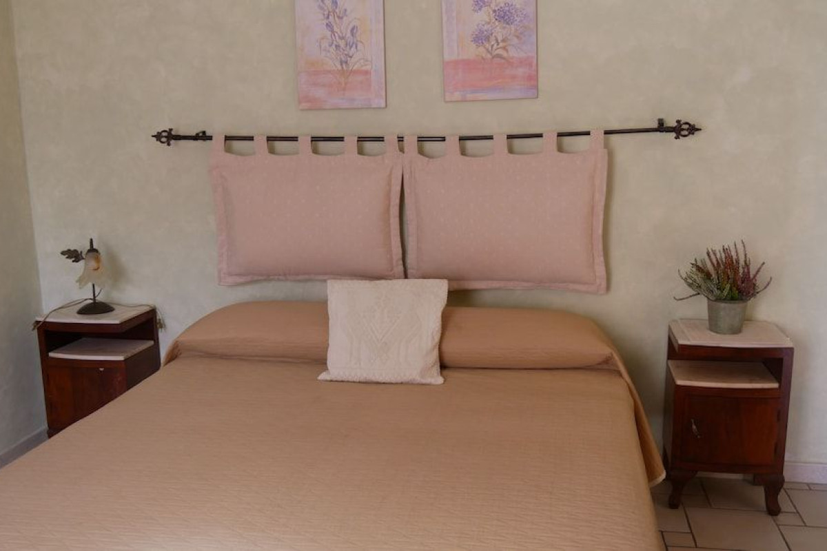 B&B DEL VIALE
