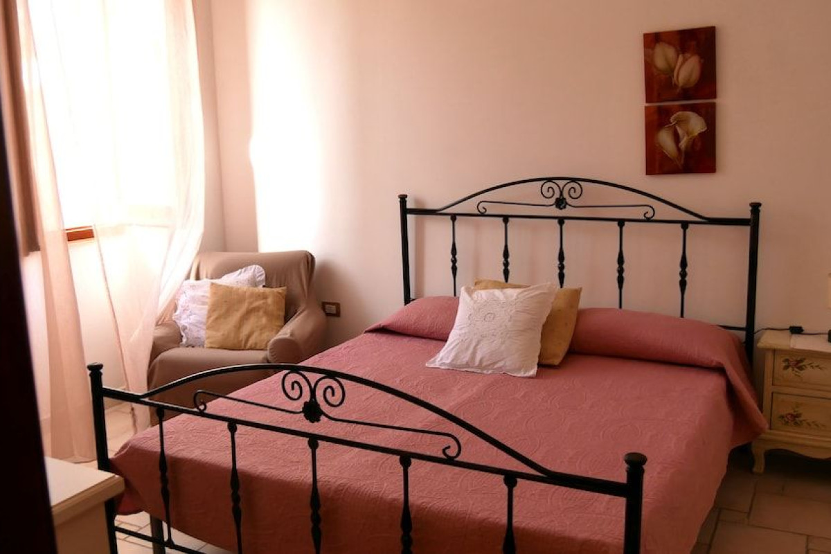 B&B DEL VIALE