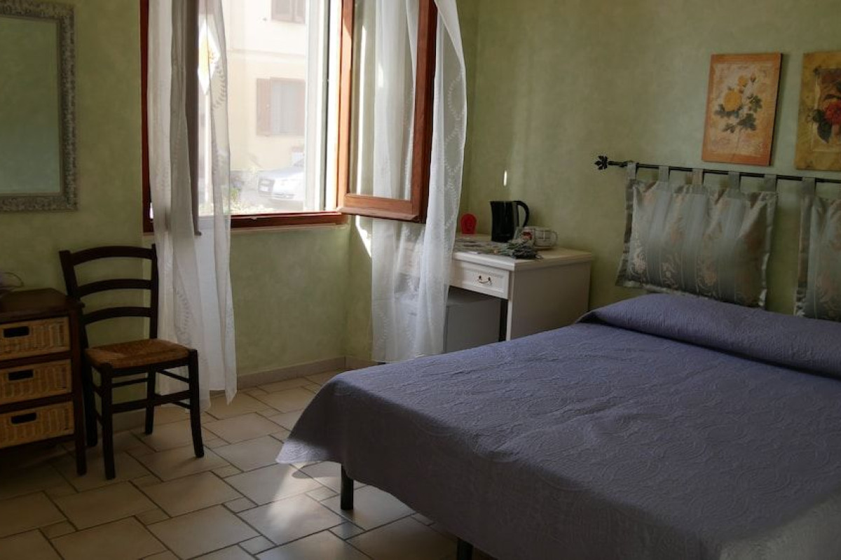 B&B DEL VIALE