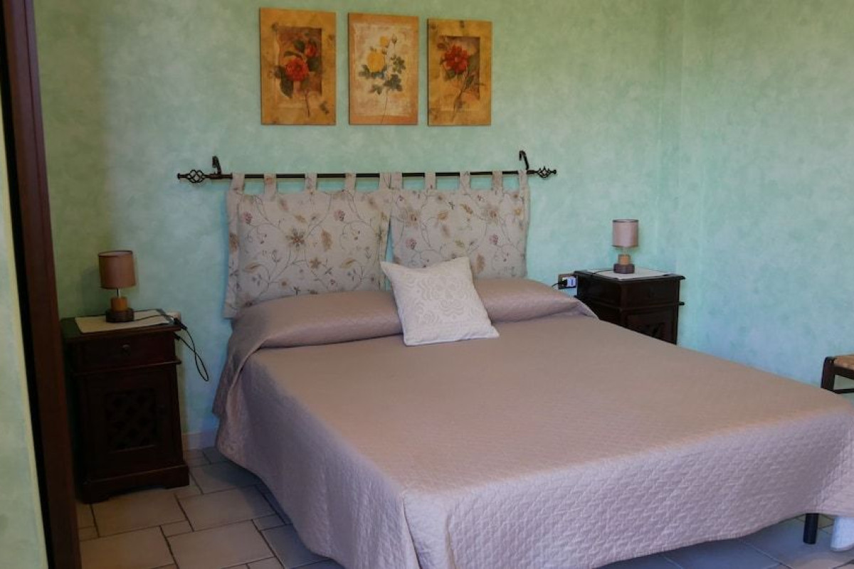 B&B DEL VIALE