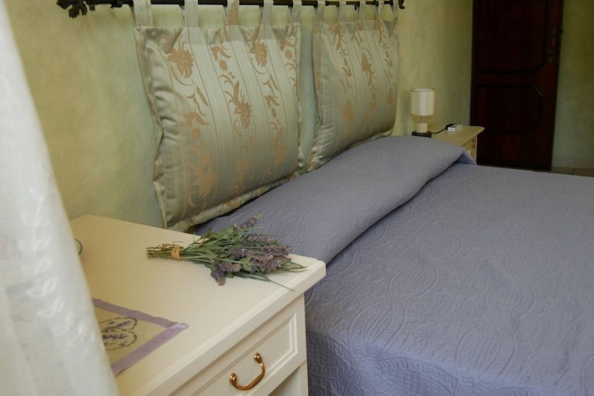 B&B DEL VIALE