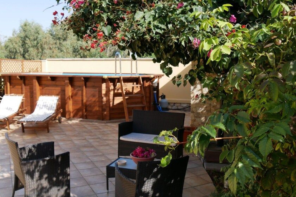B&B DEL VIALE