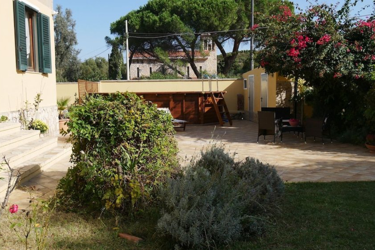 B&B DEL VIALE