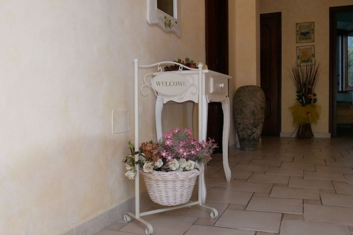 B&B DEL VIALE