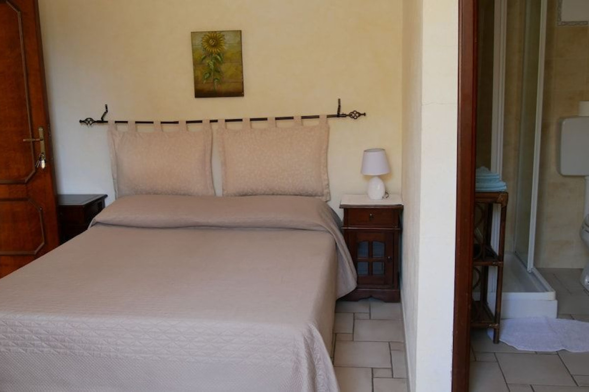 B&B DEL VIALE