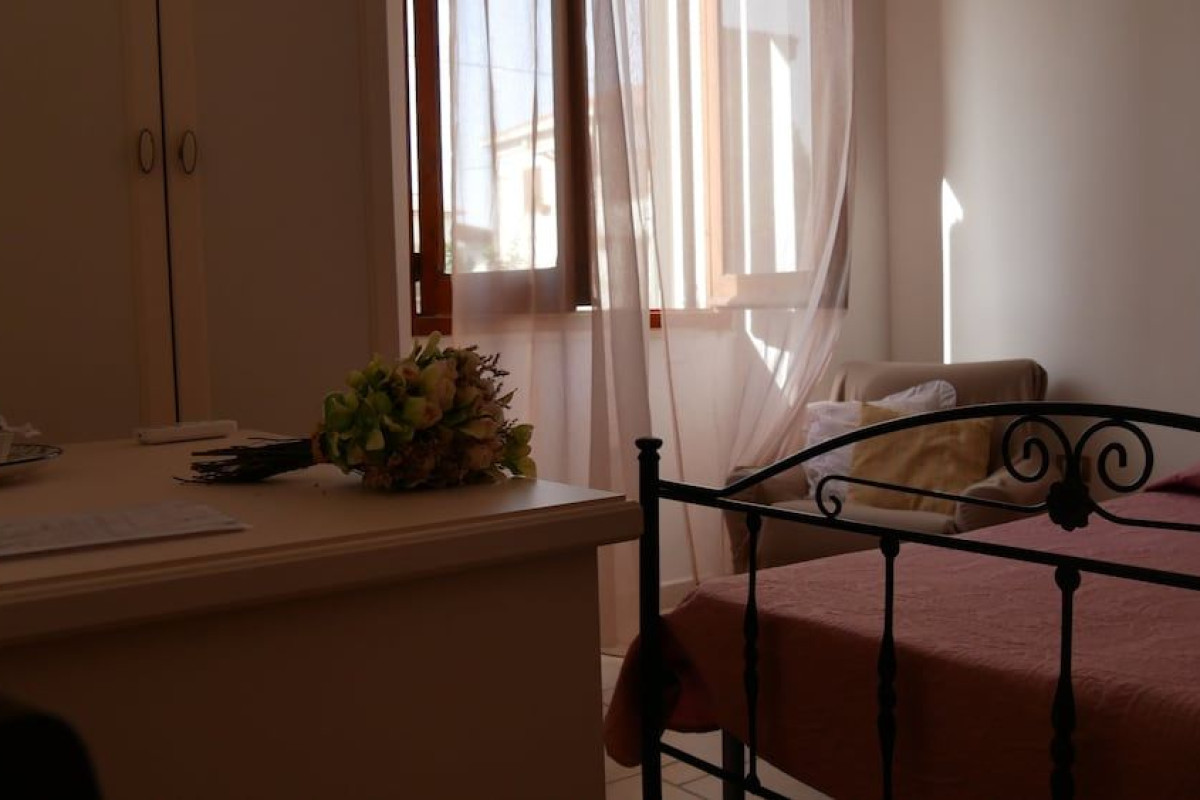 B&B DEL VIALE
