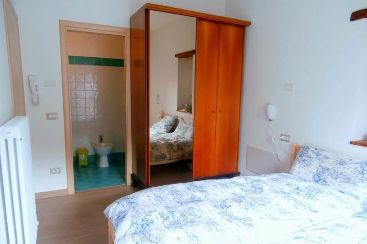 B&B Della Contrada Varenna