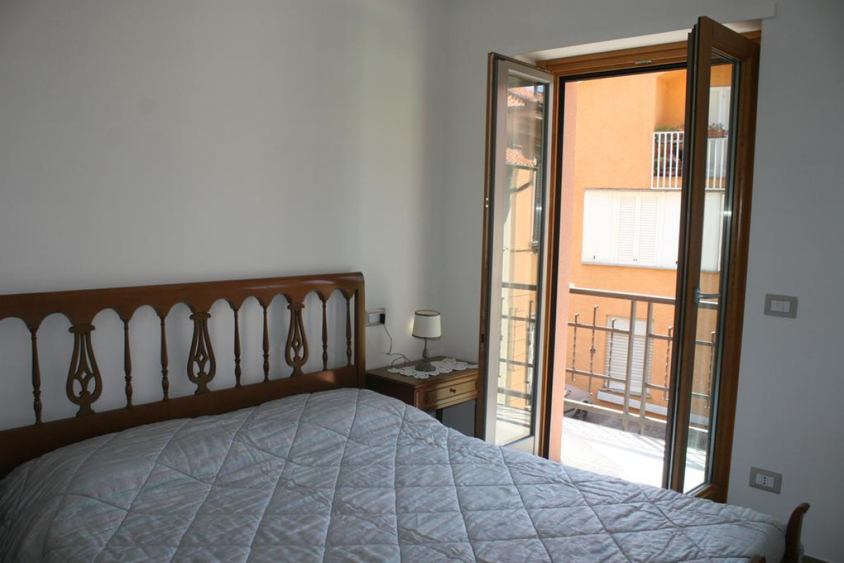 B&B Della Contrada Varenna