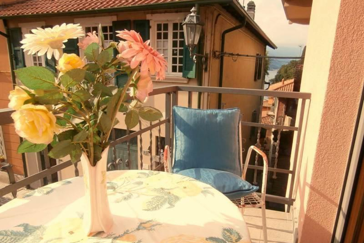 B&B Della Contrada Varenna