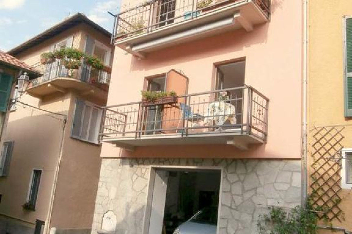 B&B Della Contrada Varenna