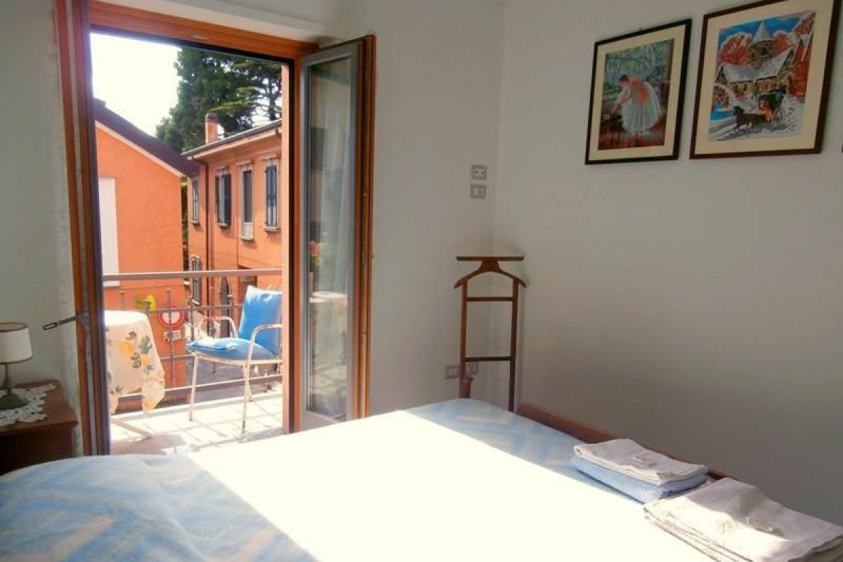 B&B Della Contrada Varenna