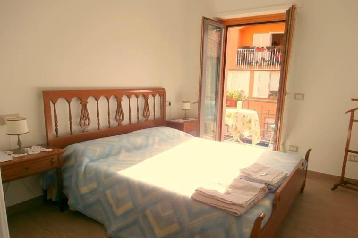B&B Della Contrada Varenna