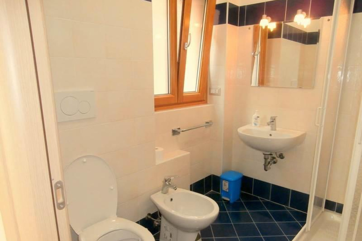 B&B Della Contrada Varenna