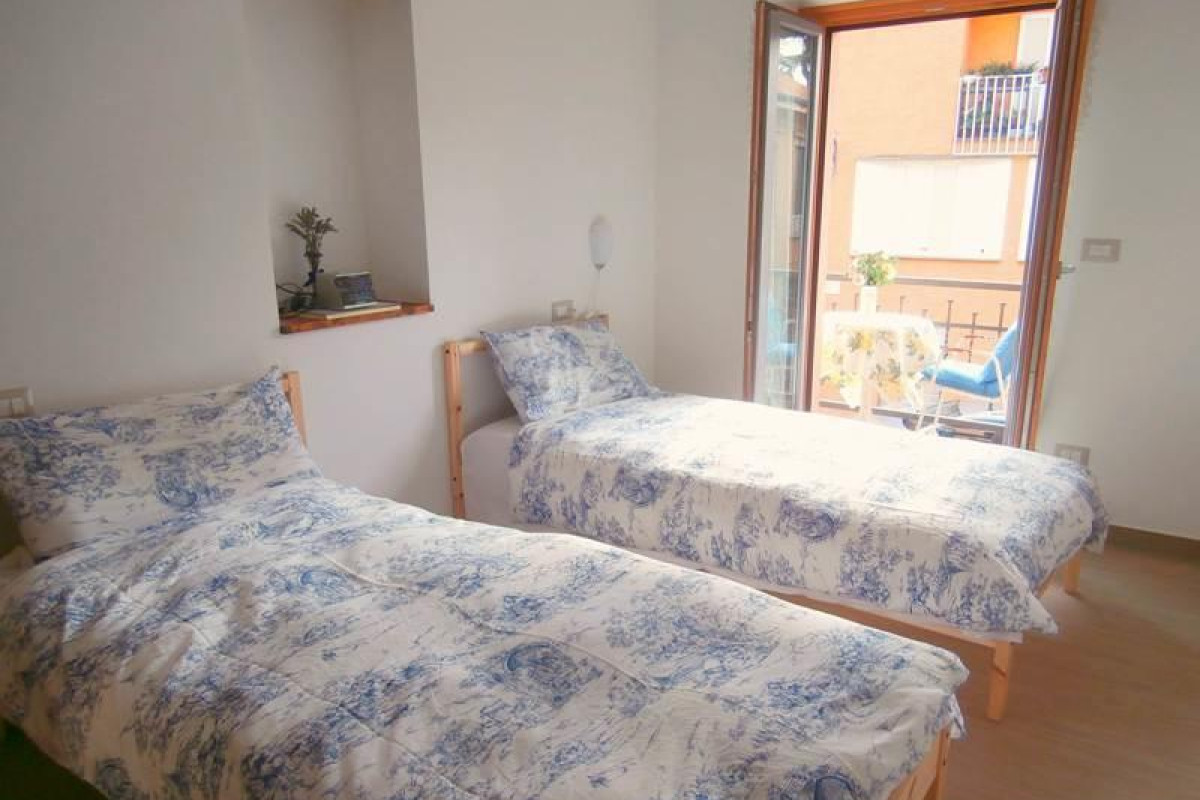 B&B Della Contrada Varenna