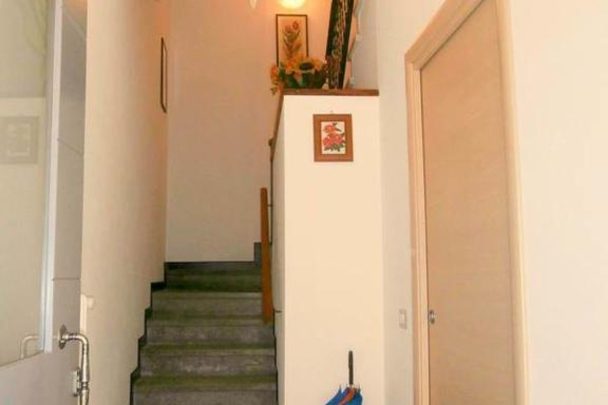 B&B Della Contrada Varenna