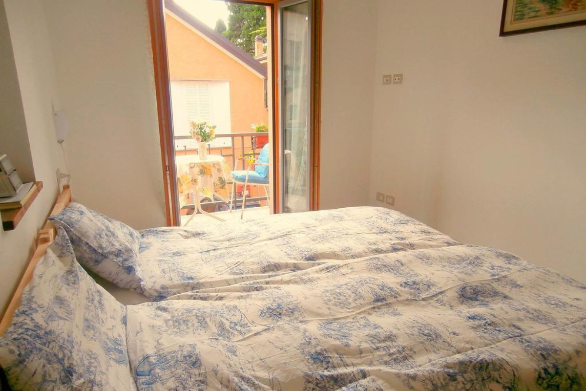 B&B Della Contrada Varenna
