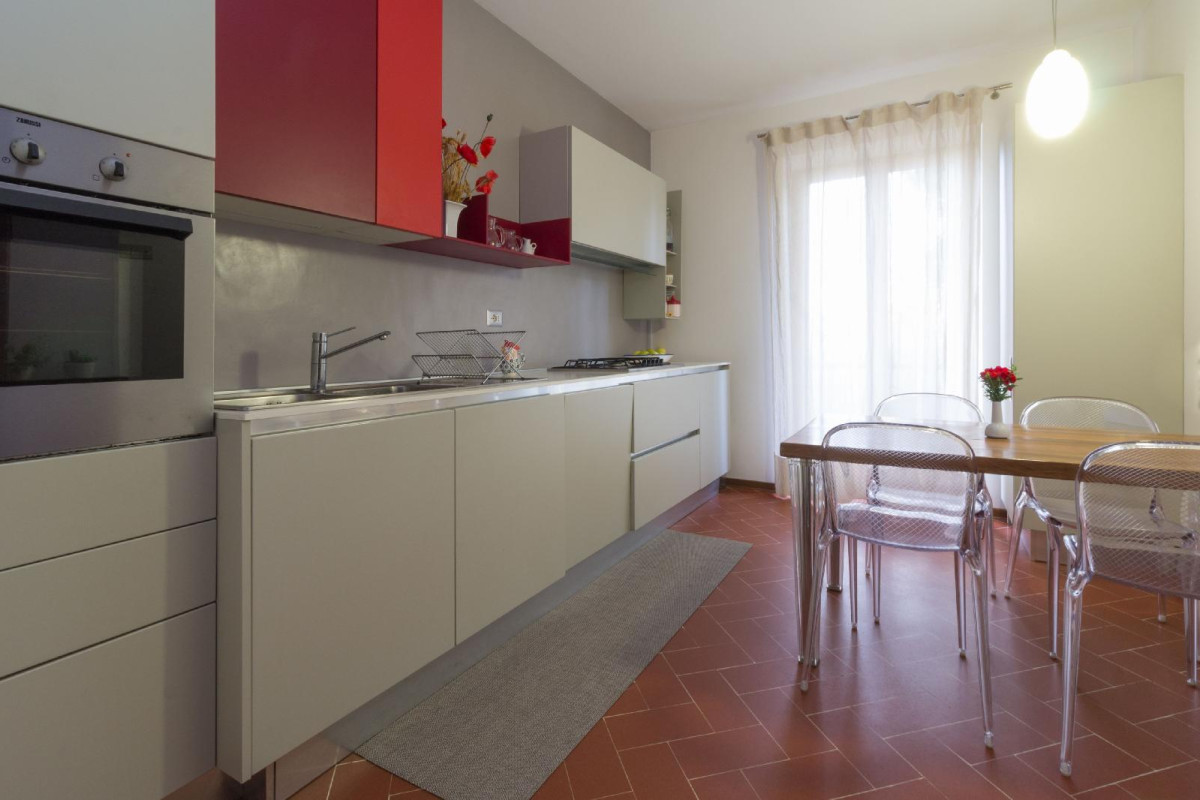 B&B Dimora Morelli